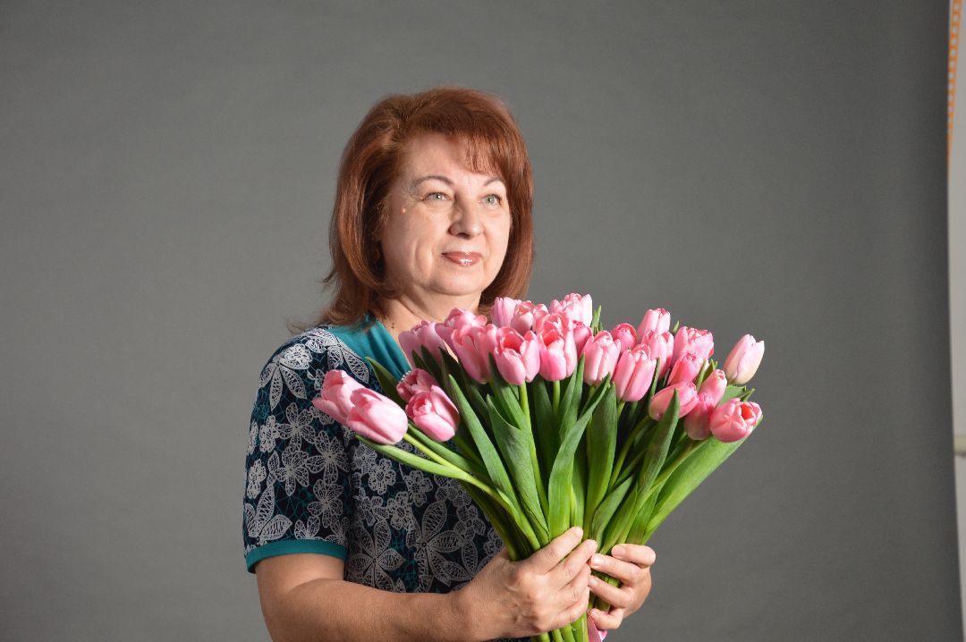 СВО, Шатура, Акция, жена героя, Styl Ikkon