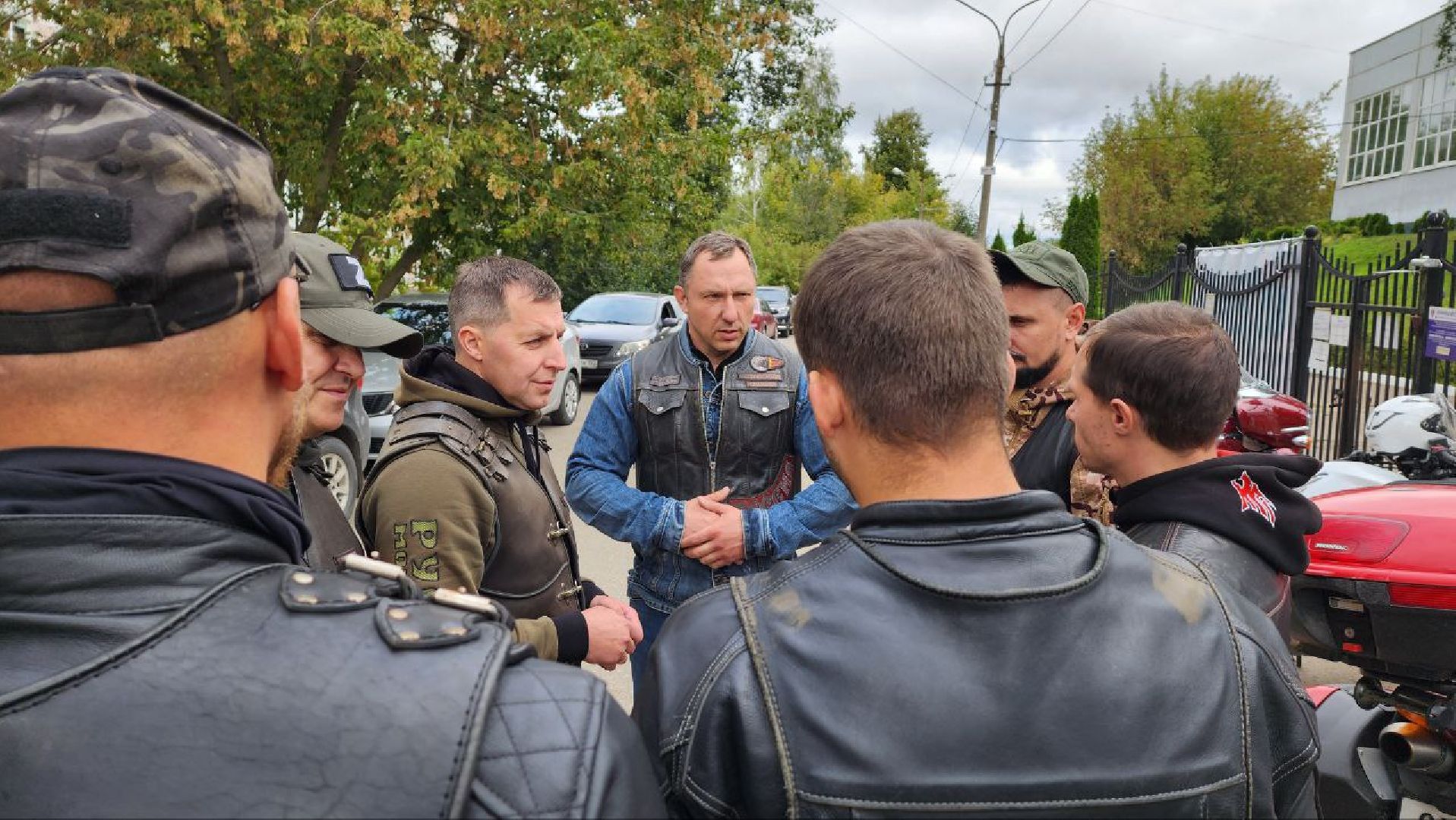 Дмитров, Выборы 2023, Губернатор