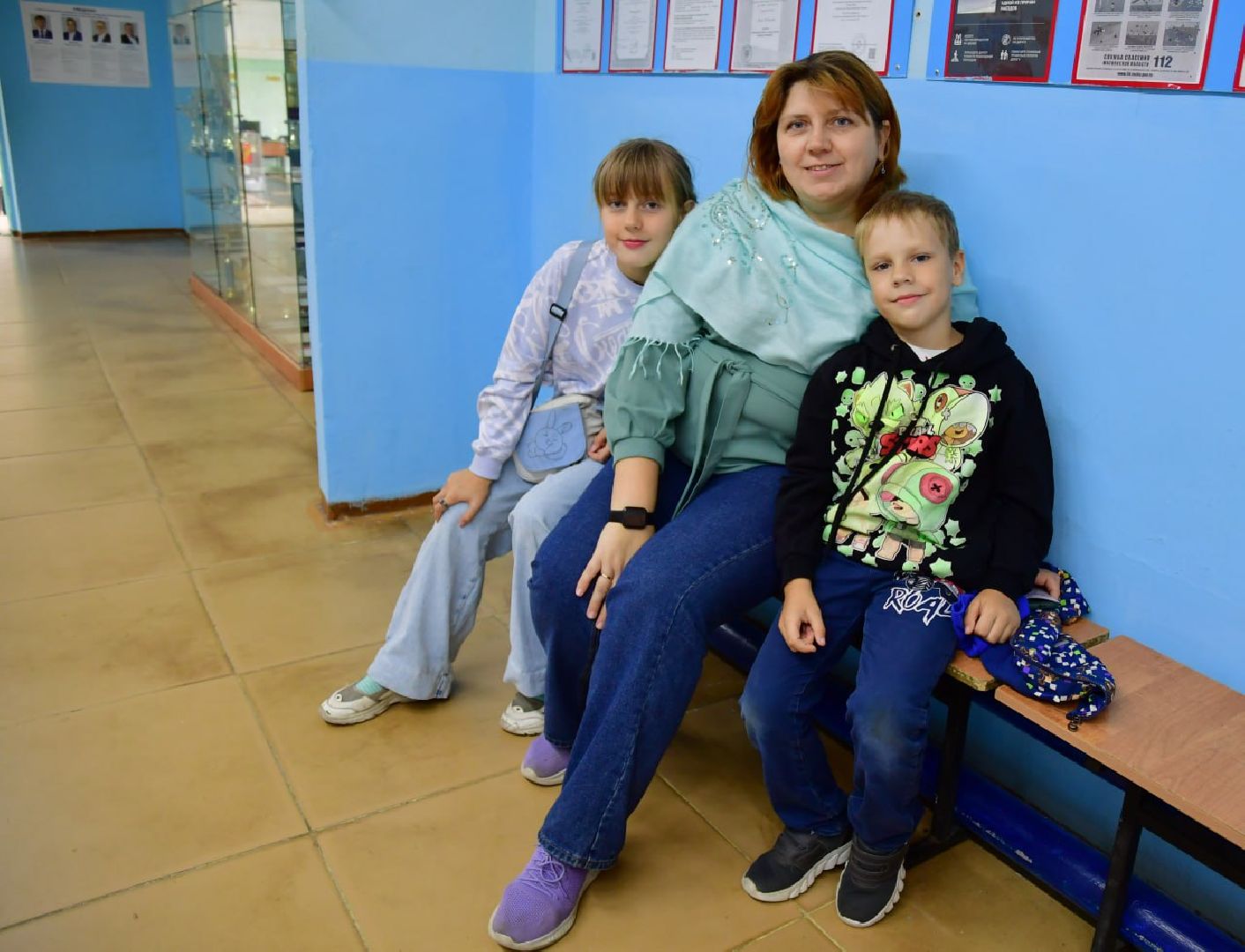 Ступино, ПодмосковьеВыбирает2023, ЕДГ2023