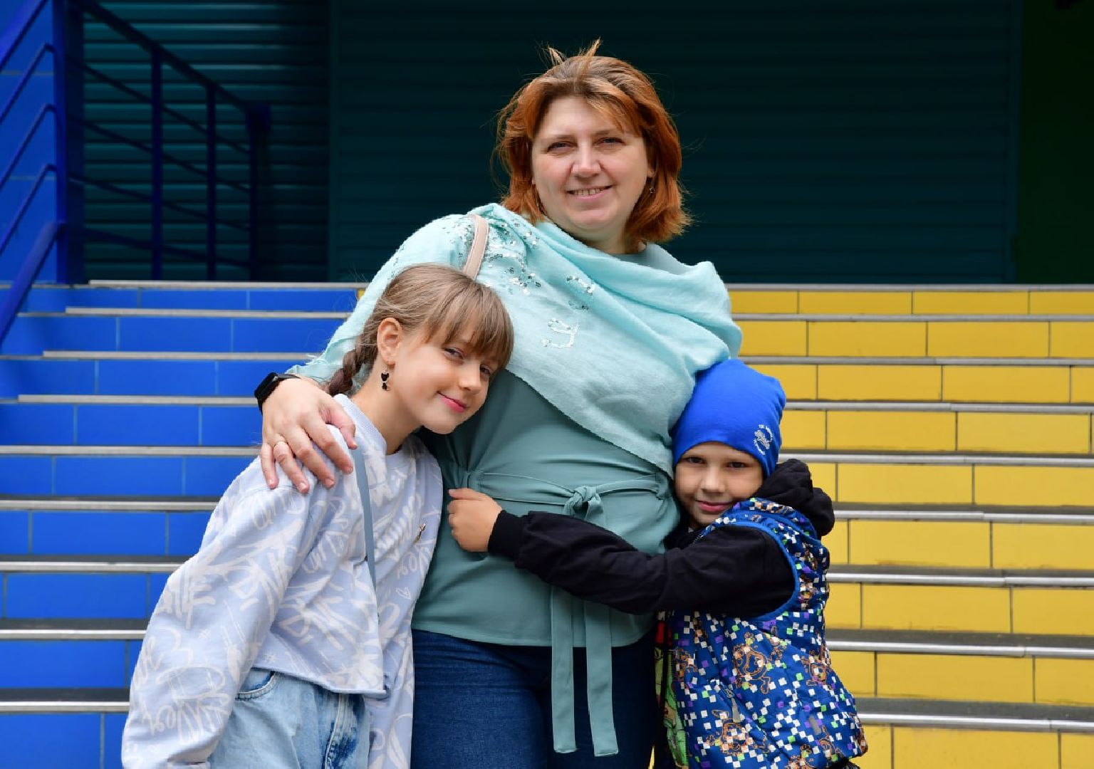 Ступино, ПодмосковьеВыбирает2023, ЕДГ2023