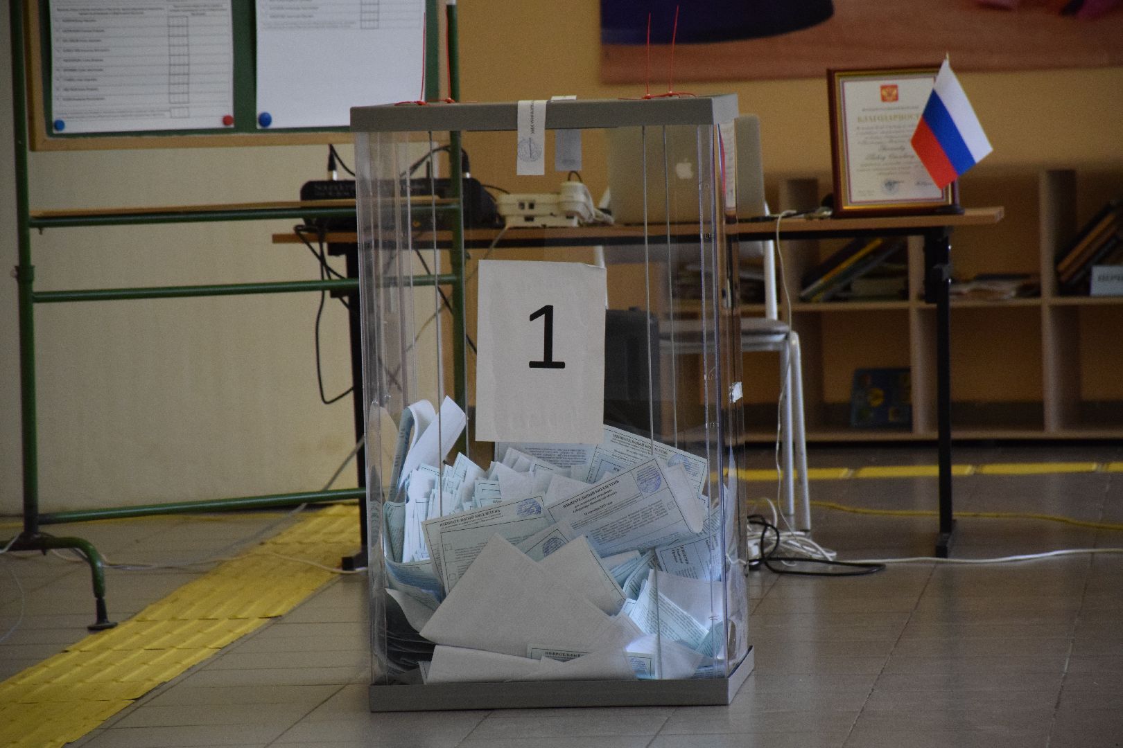 Павловский Посад, городской округ Павловский Посад, выборы, люди, голосование, Подмосковье выбирает 2023, ЕДГ2023