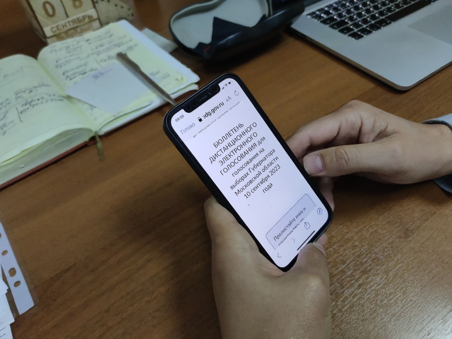 Спортсмены, дистанционное электронное голосование, выборы 2023, Дубна