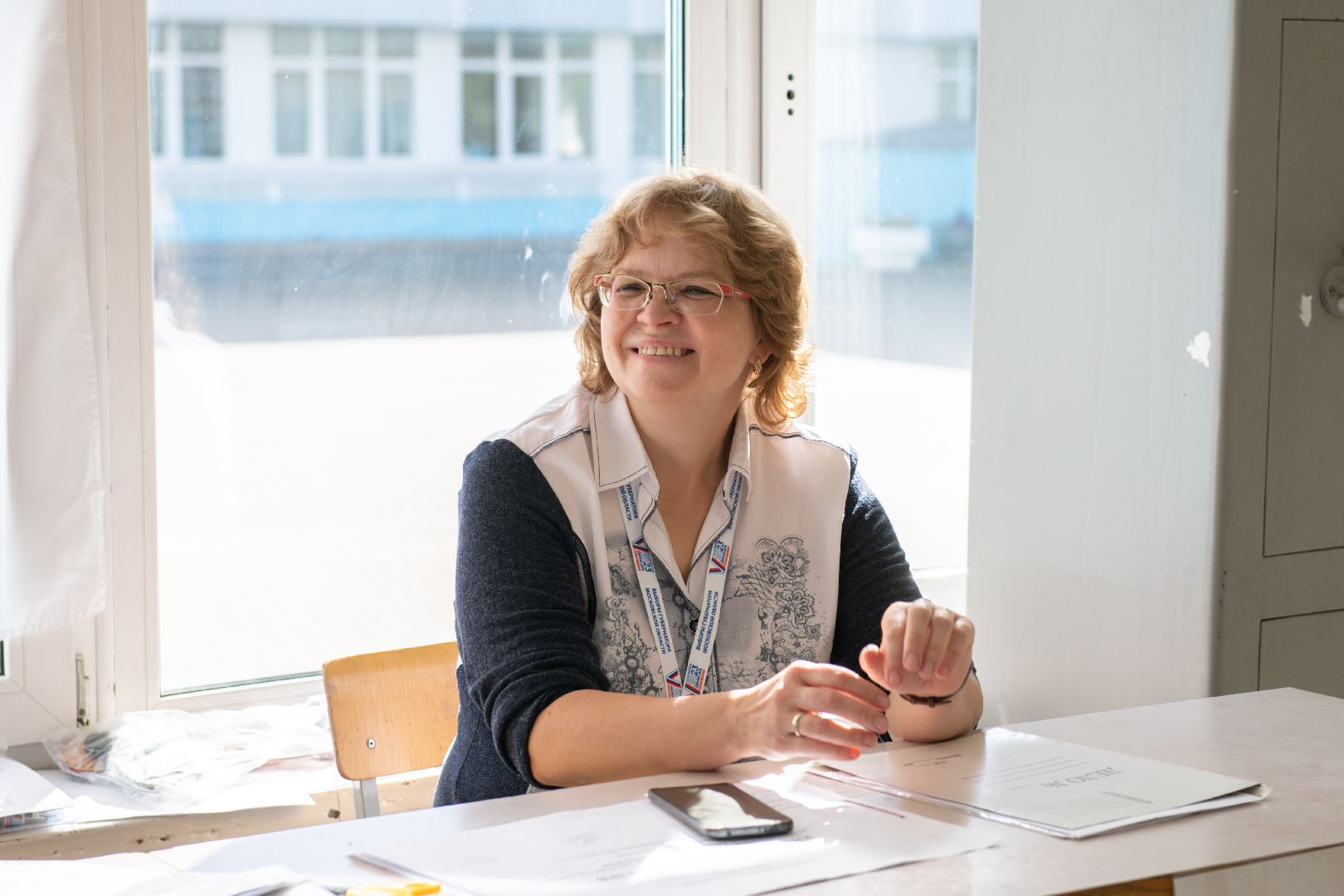 лыткарино, общество, выборы, ПодмосковьеВыбирает2023, ЕДГ2023,