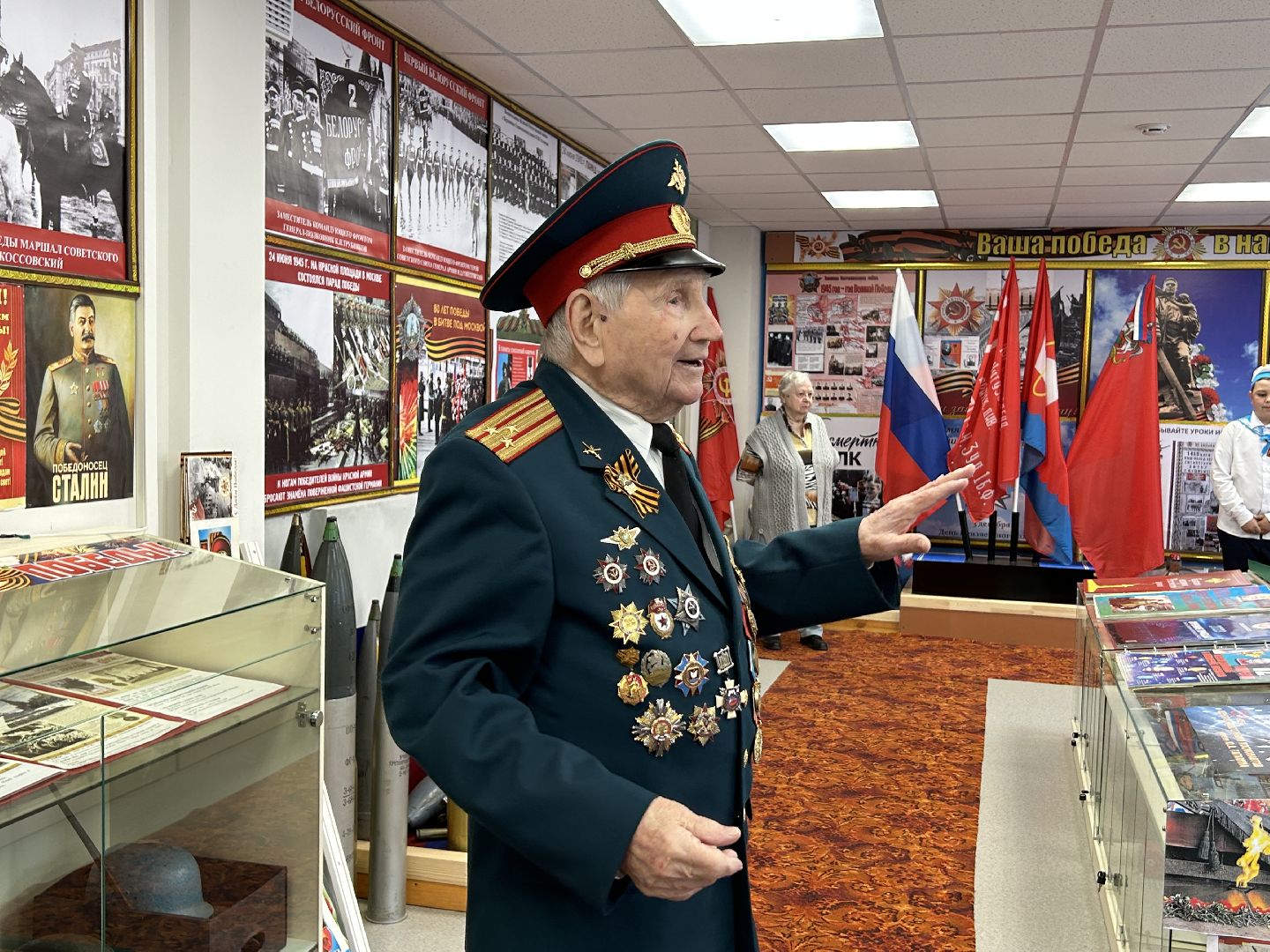 Фрязино, голосование, выборы, губернатор, Подмосковье, #ПодмосковьеВыбирает2023 #ЕДГ2023