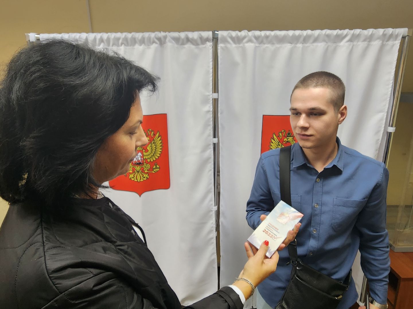 Химки, Подмосковье, выборы, сувениры, шоколад