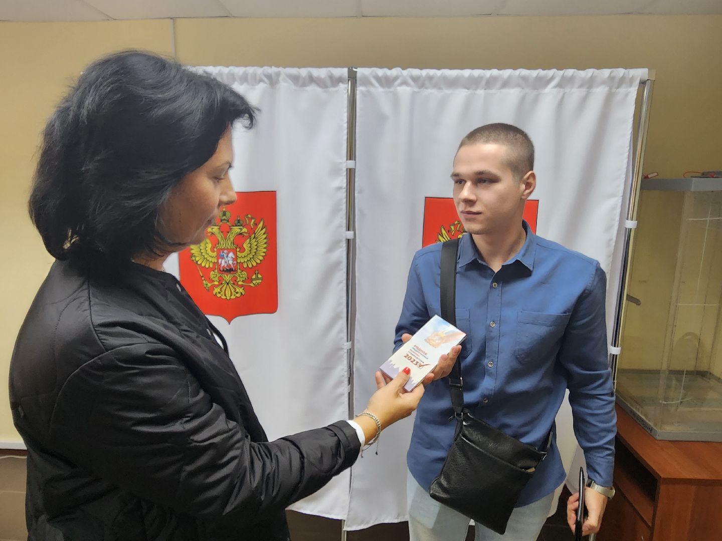 Химки, Подмосковье, выборы, сувениры, шоколад