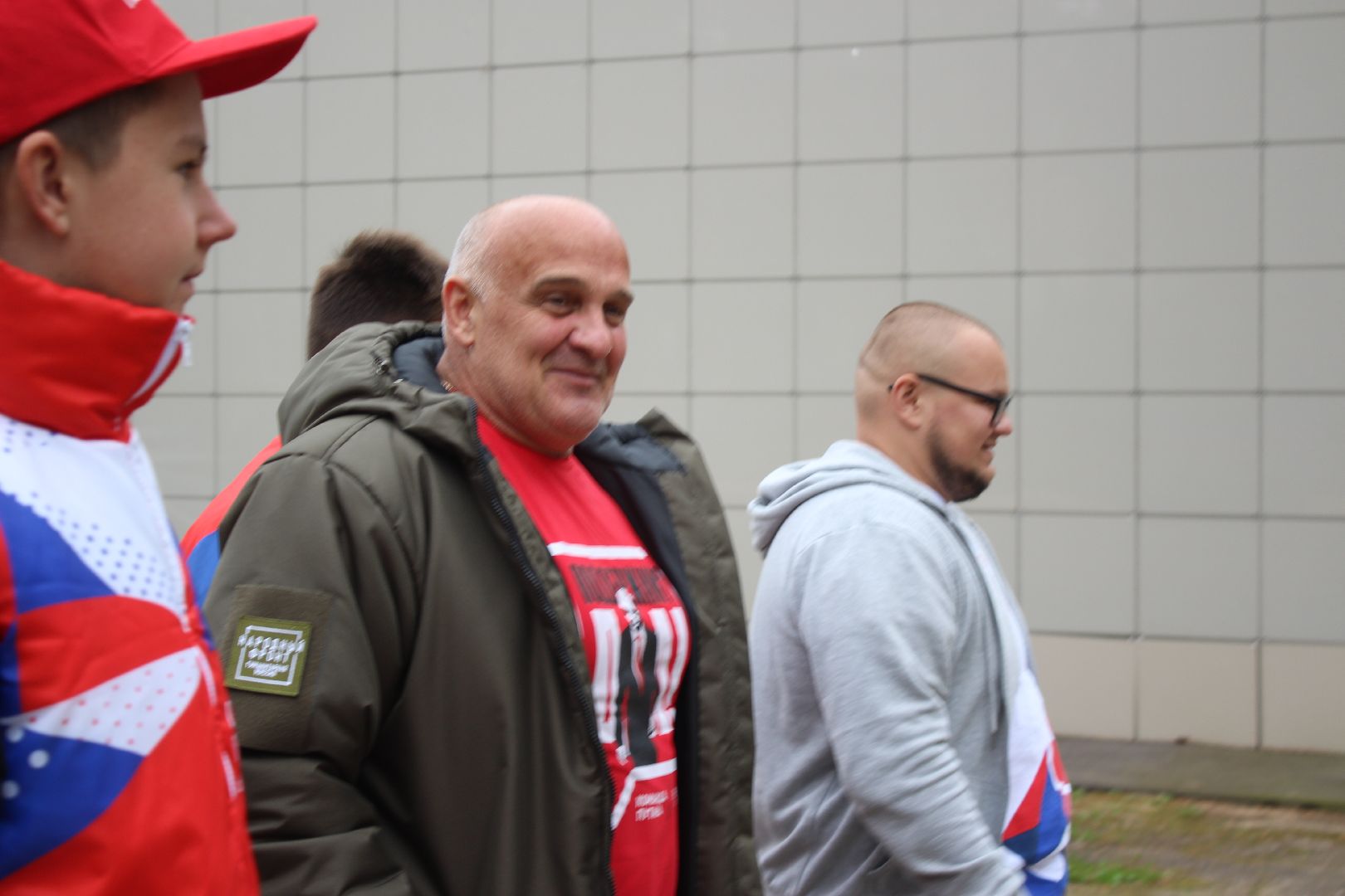 выборы губернатора московской области, Алексей Огурцов, Параграф 78, ОФицеры,