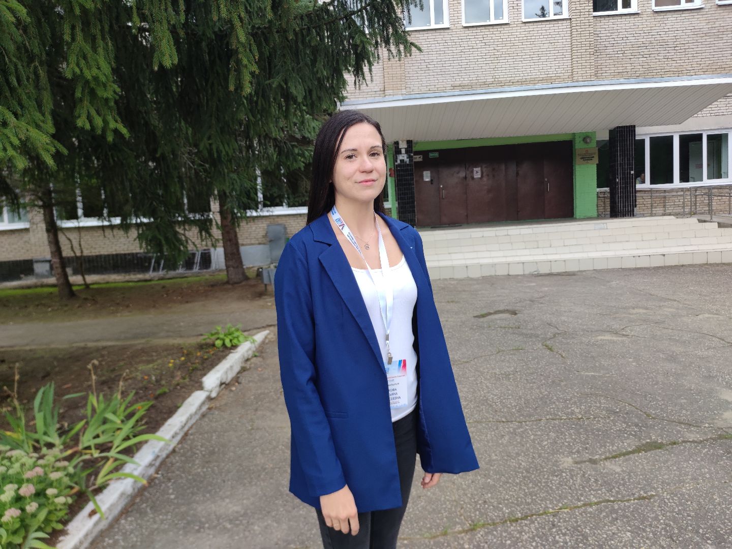 Народный театр, запрудня, талдомский округ, члены комиссии, выборы 2023