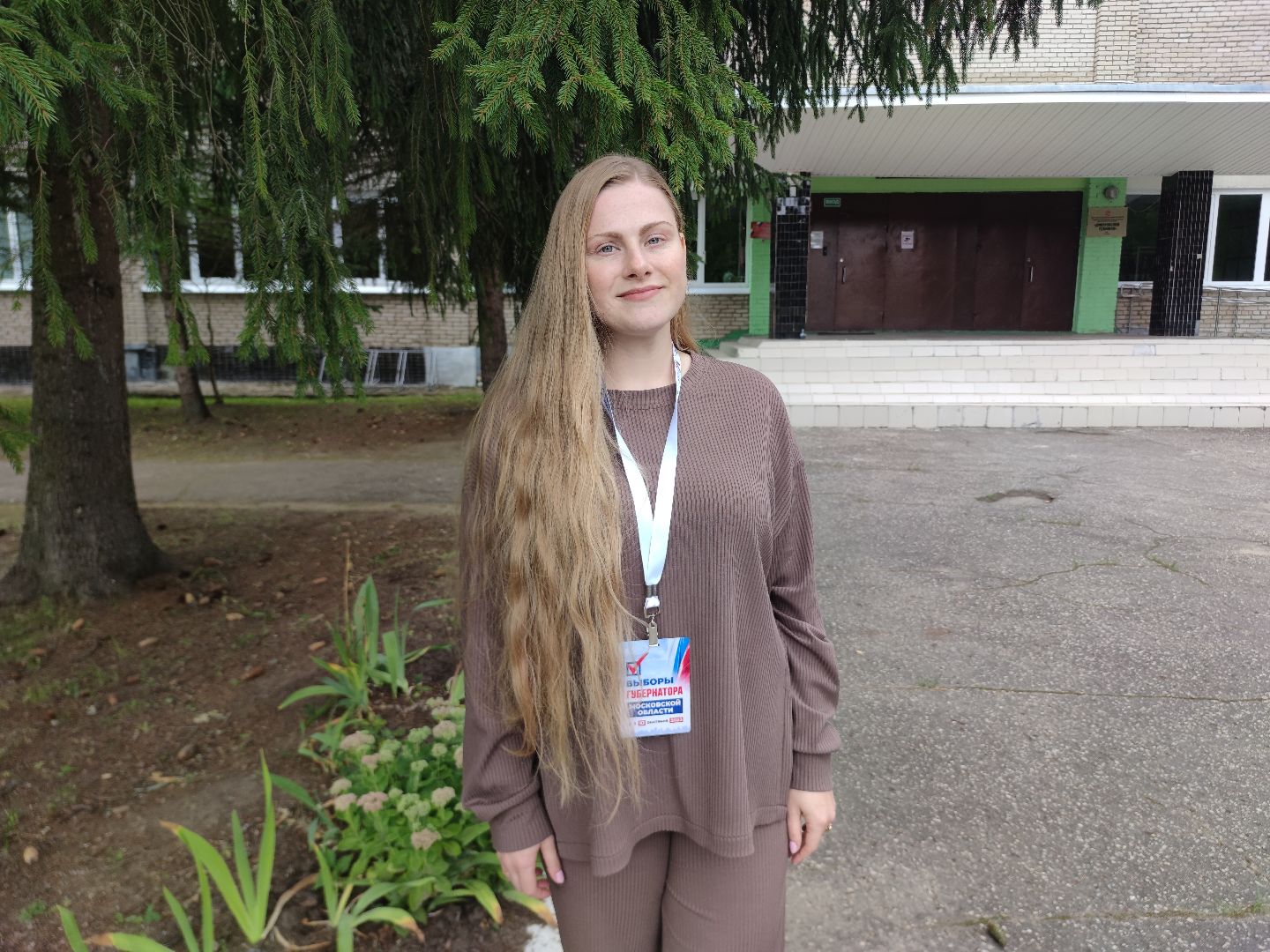 Народный театр, запрудня, талдомский округ, члены комиссии, выборы 2023