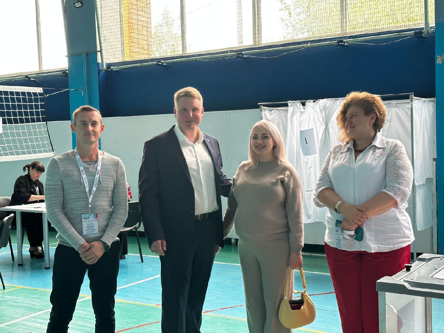 Солнечногорск, ЕДГ2023, Подмосковьевыбирает2023, выборСолнечногорья, выборы губернатора, подмосковье выбирает 2023, подмосковьевыбирает2023, едг 2023,