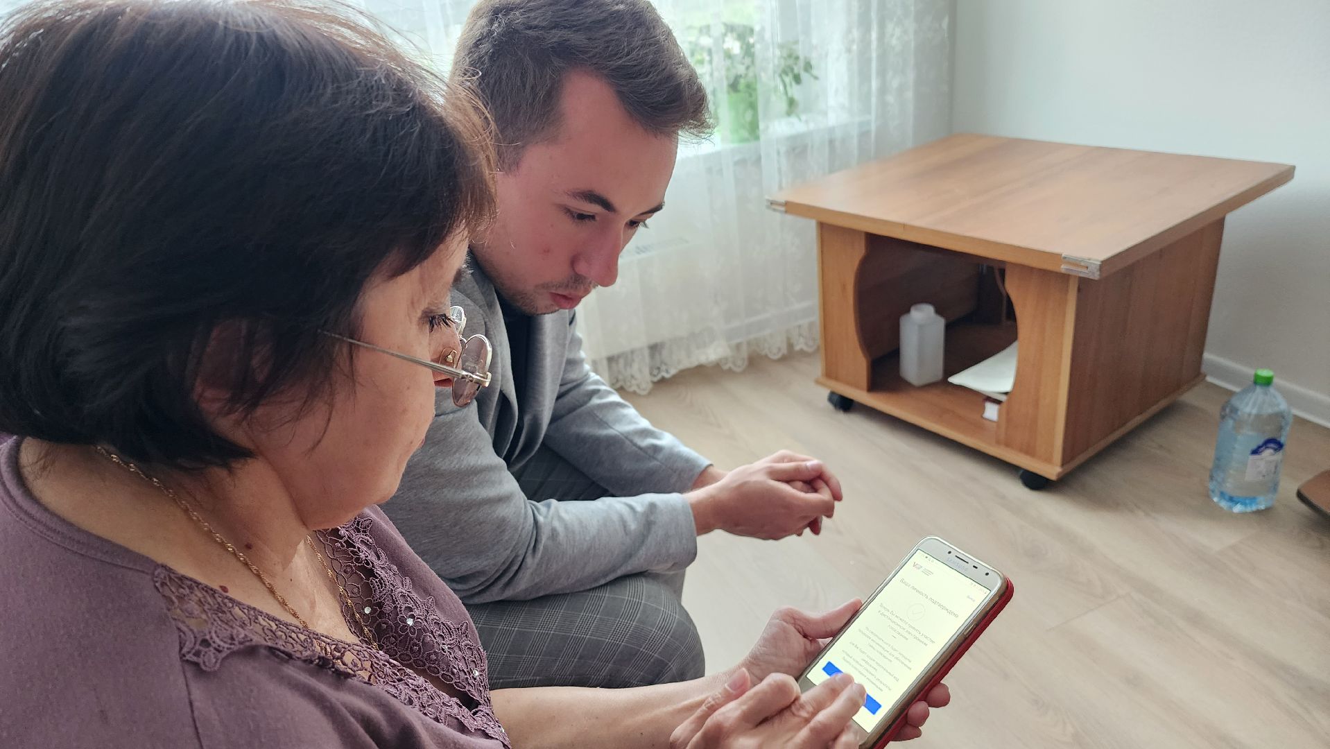 ПодмосковьеВыбирает2023, ЕДГ2023, Котельники, Подмосковье