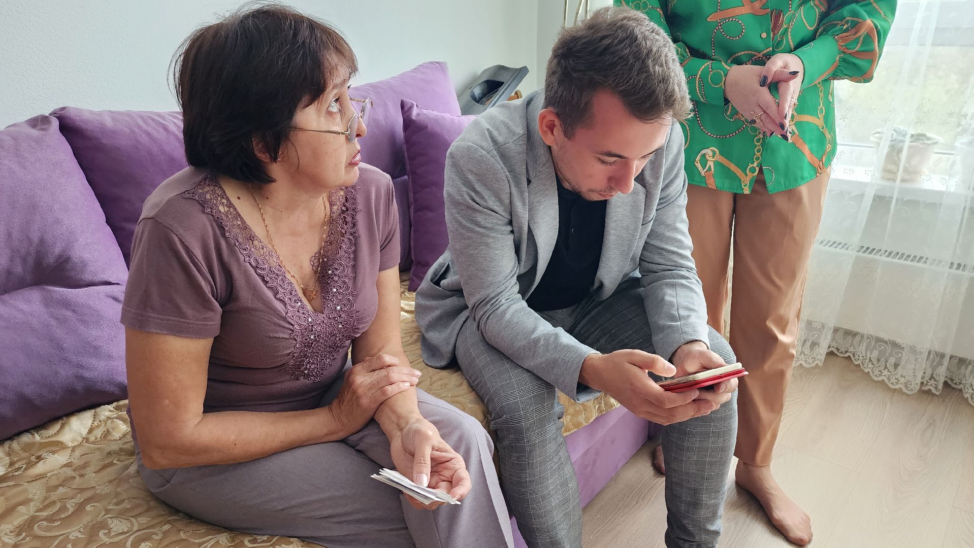 ПодмосковьеВыбирает2023, ЕДГ2023, Котельники, Подмосковье