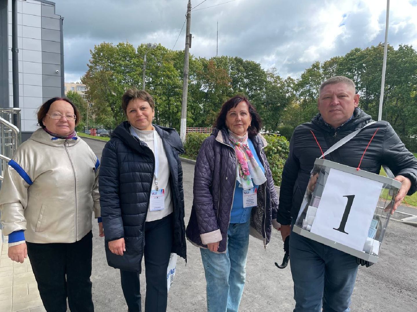 ПодмосковьеВыбирает2023, ЕДГ2023, Можайск, Можайский городской округ, Подмосковье, выборы, губернатор, Совет депутатов, жители, избиратели