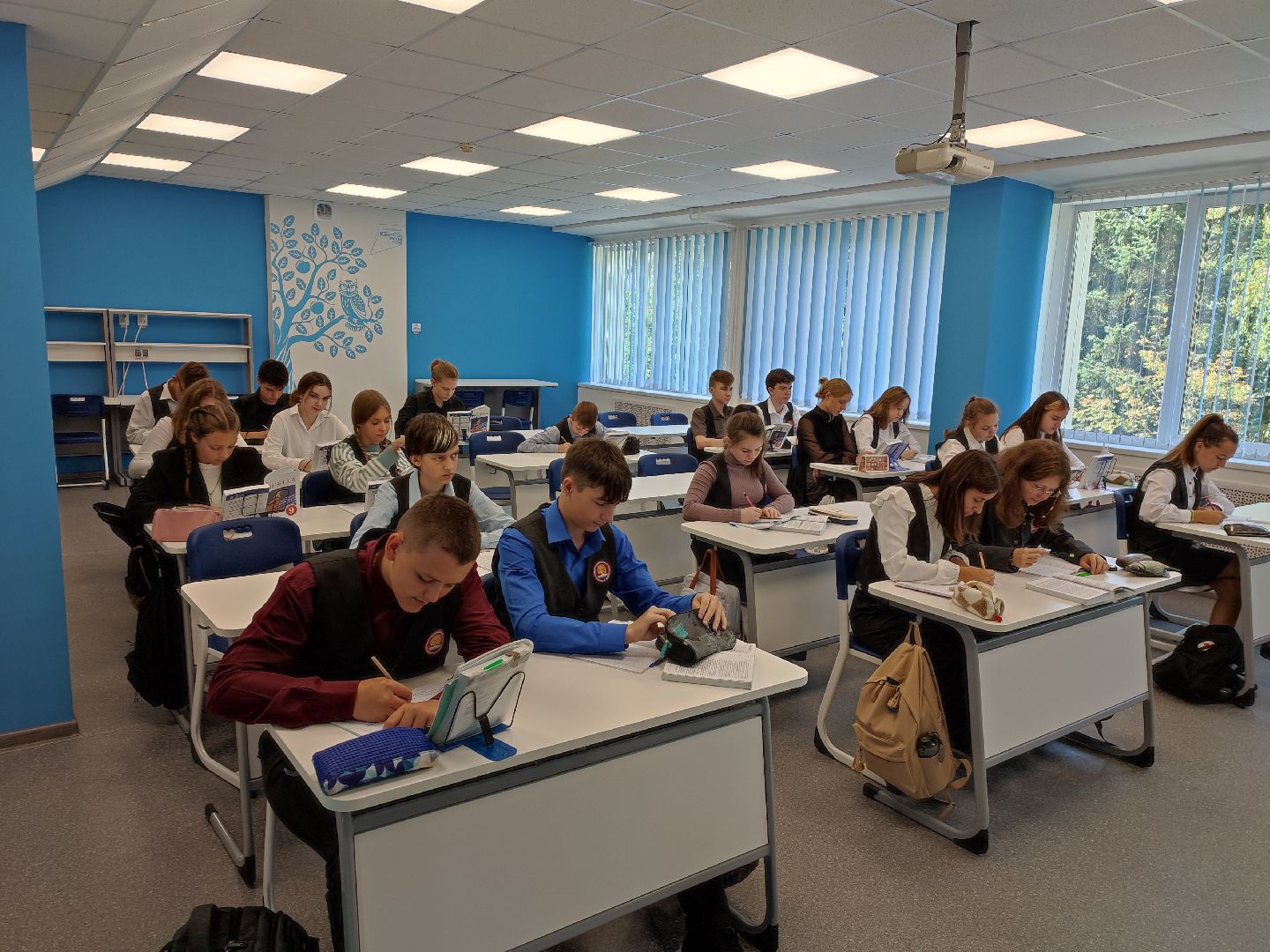 #точкароста, #талдомскийокруг, #химия, #запрудненскаягимназия, #физика, #биология