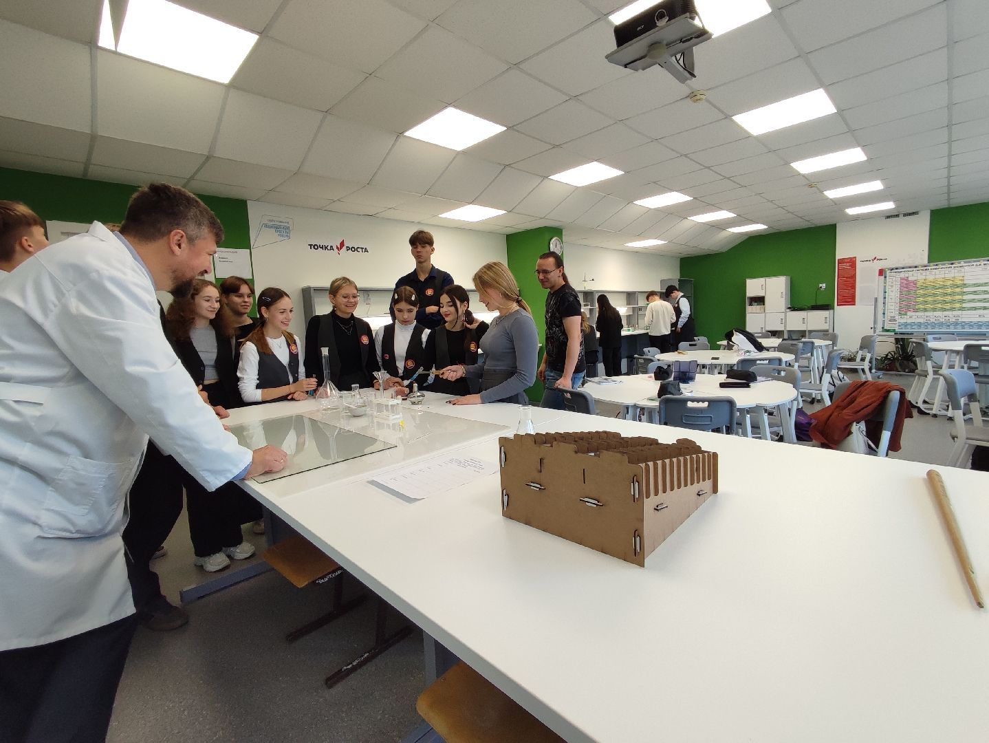 #точкароста, #талдомскийокруг, #химия, #запрудненскаягимназия, #физика, #биология