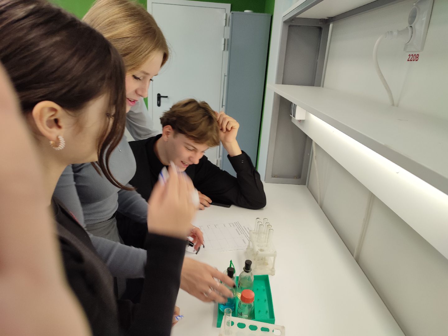 #точкароста, #талдомскийокруг, #химия, #запрудненскаягимназия, #физика, #биология