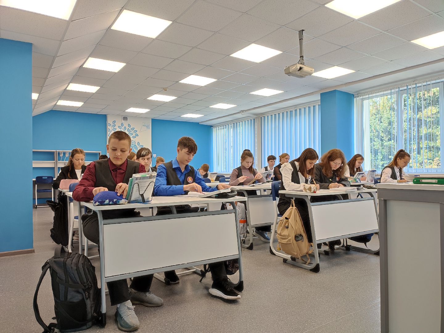 #точкароста, #талдомскийокруг, #химия, #запрудненскаягимназия, #физика, #биология