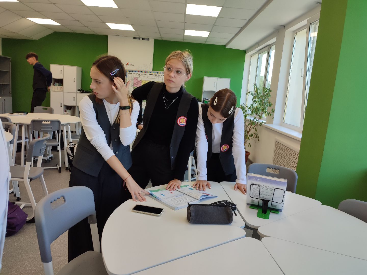 #точкароста, #талдомскийокруг, #химия, #запрудненскаягимназия, #физика, #биология
