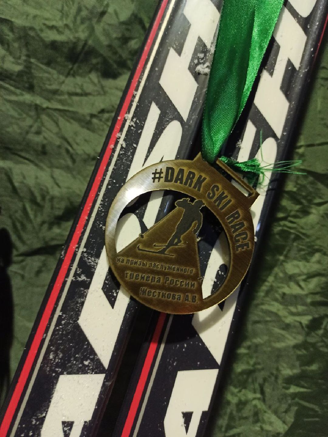 Серпухов, спорт