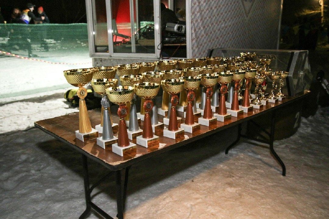 Серпухов, спорт