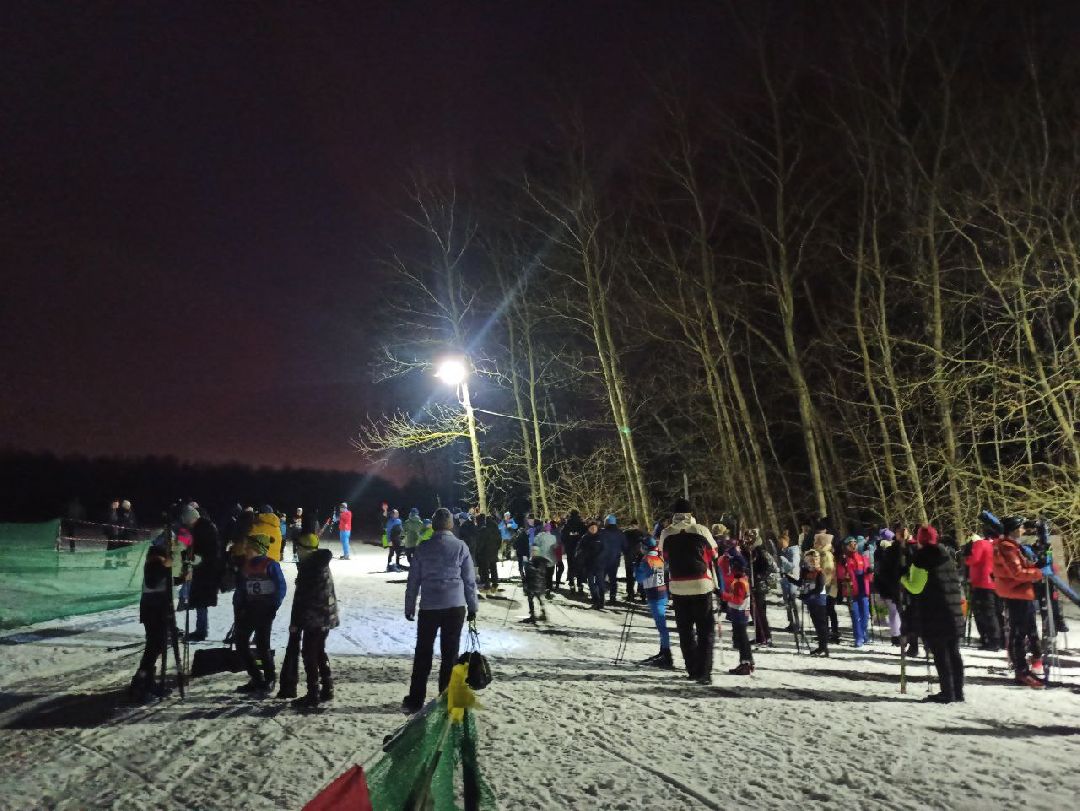 Серпухов, спорт