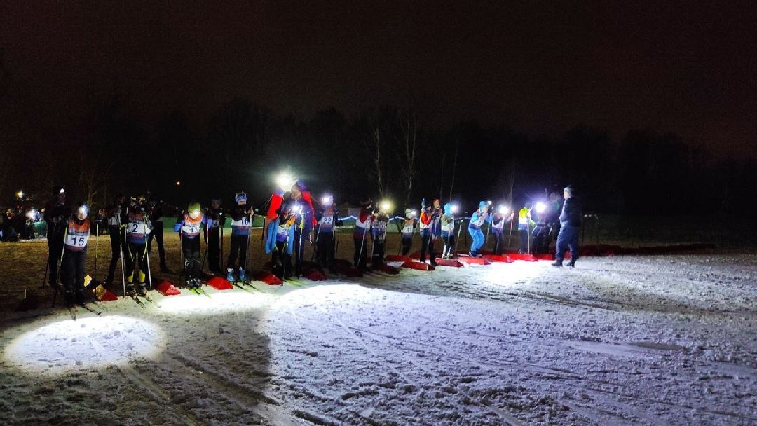 Серпухов, спорт