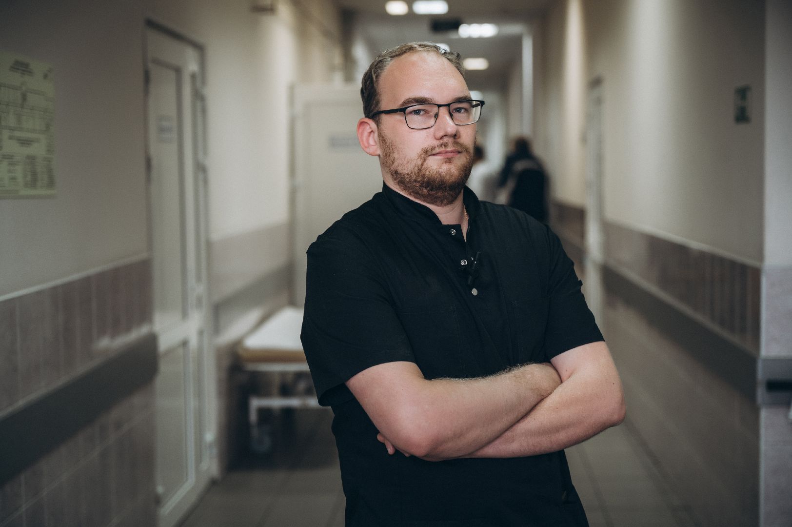 Операция, хирург, ранение, сердце, больница, награждение, Съезд