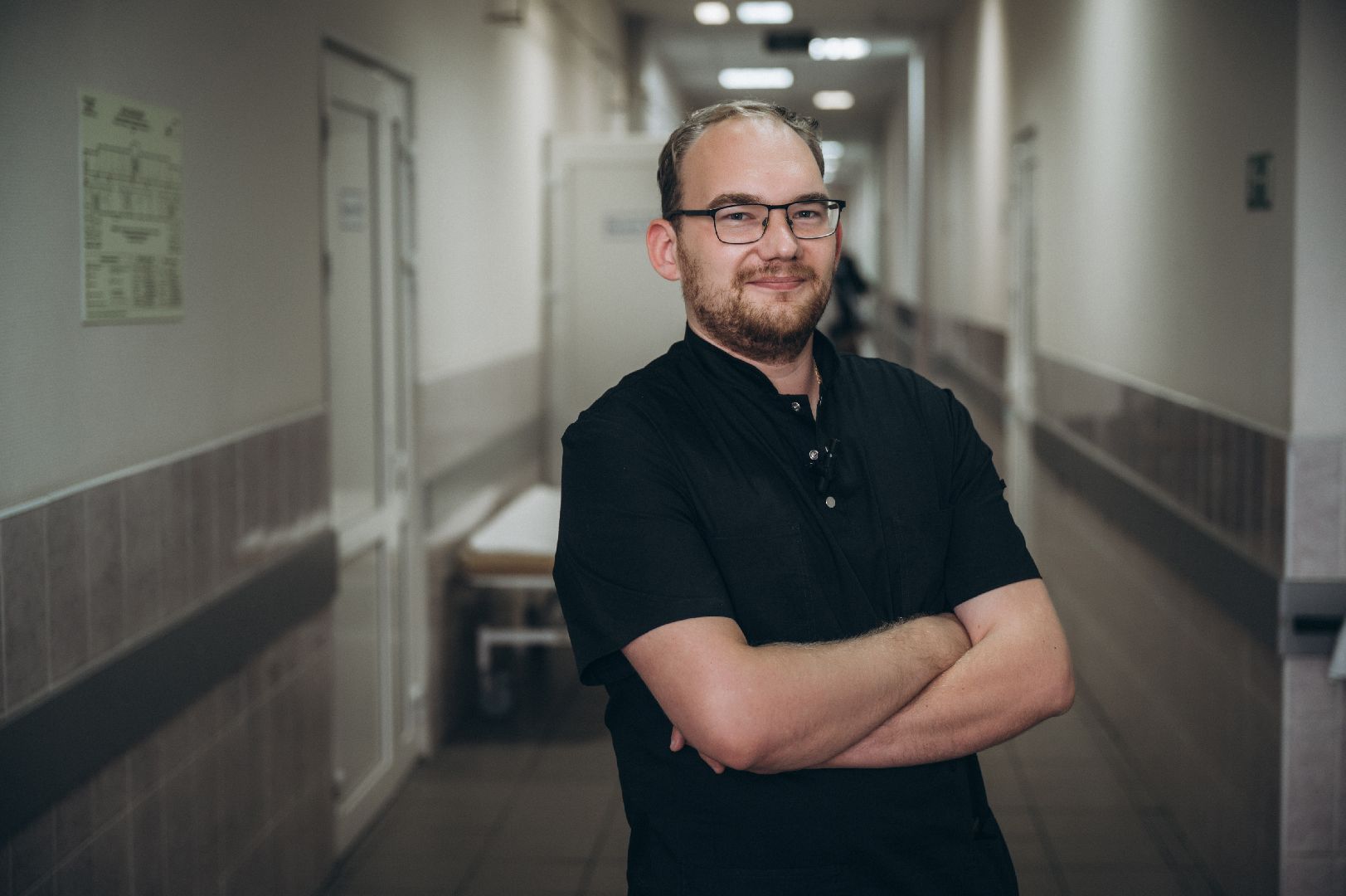 Операция, хирург, ранение, сердце, больница, награждение, Съезд