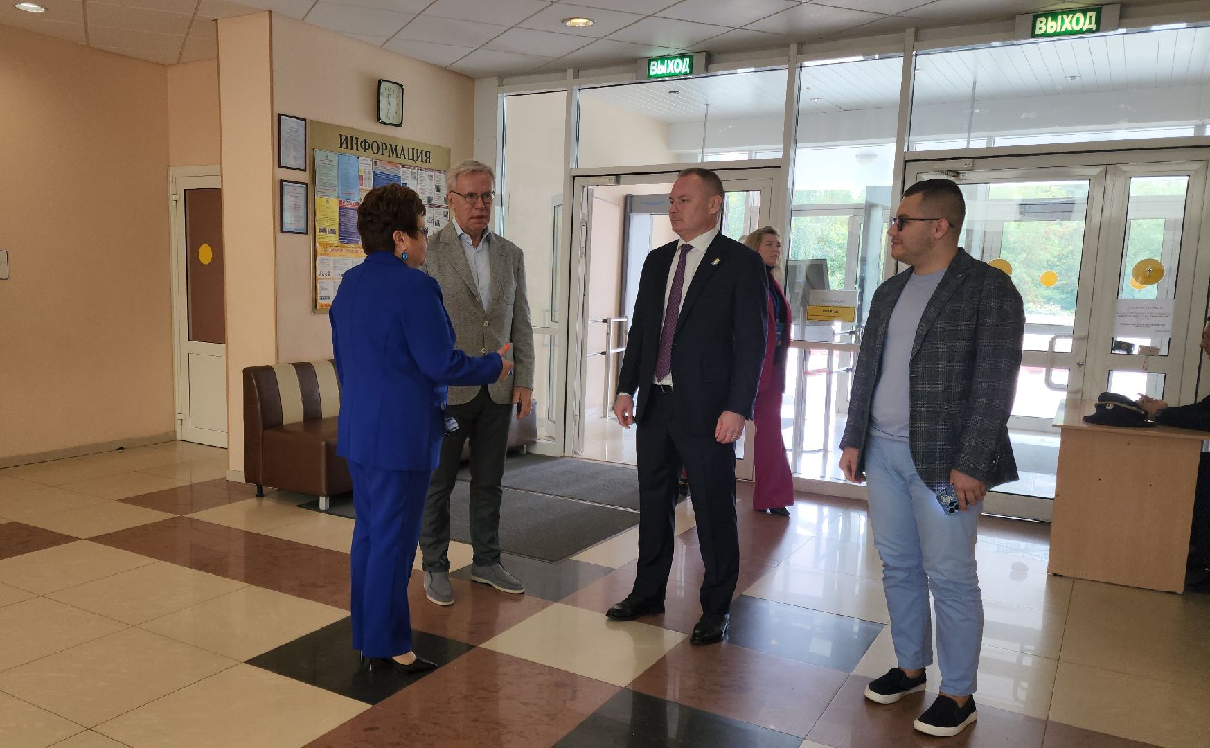 Видное, подмосковьевыбирает2023, выборы губернатора московской области,глава