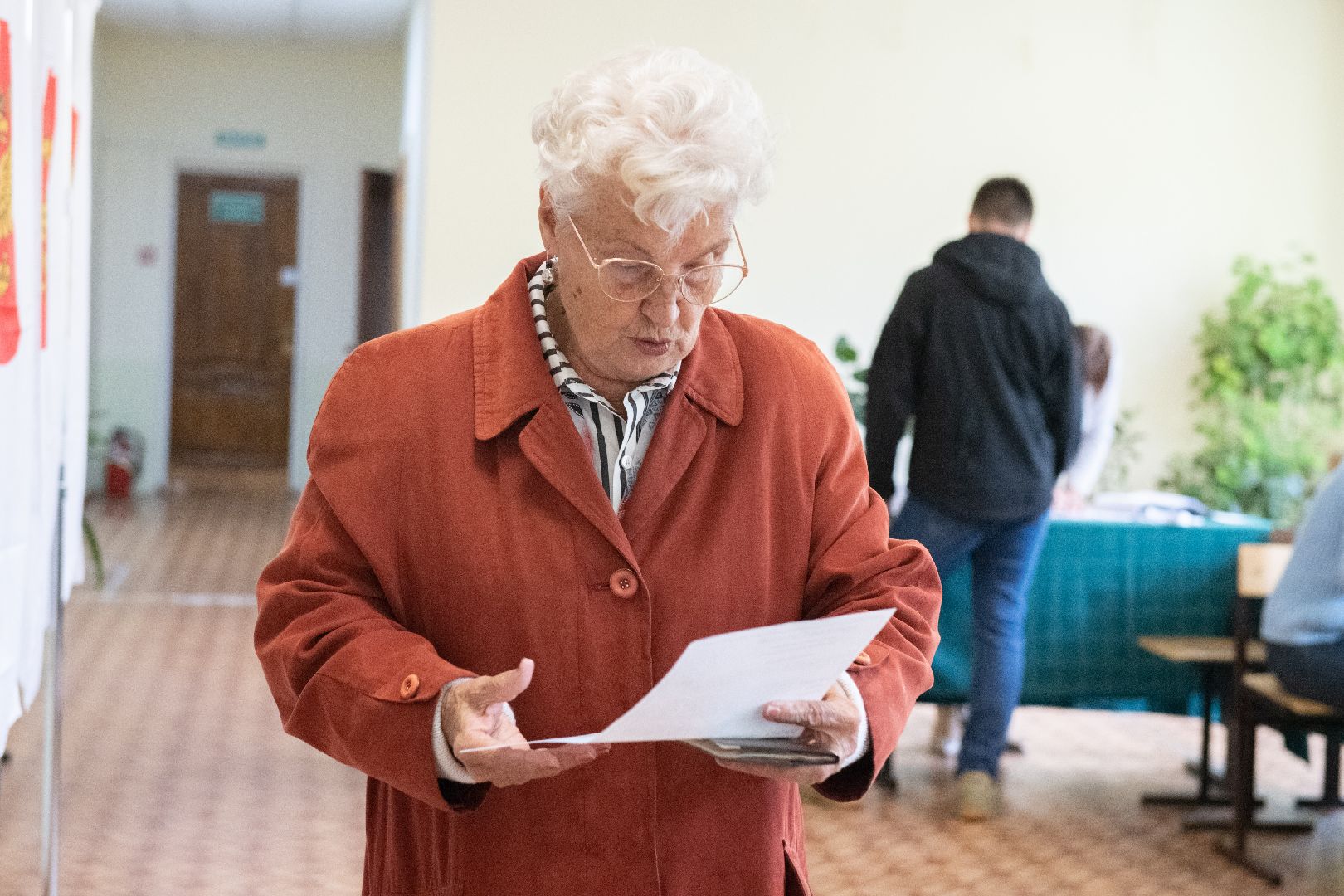 лыткарино, общество, выборы, ПодмосковьеВыбирает2023, ЕДГ2023,