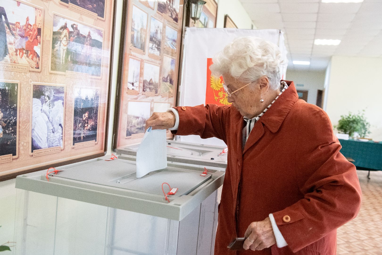 лыткарино, общество, выборы, ПодмосковьеВыбирает2023, ЕДГ2023,