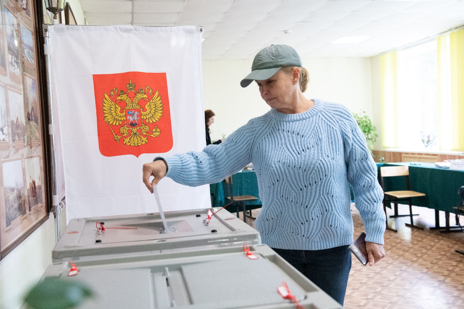 лыткарино, общество, выборы, ПодмосковьеВыбирает2023, ЕДГ2023,