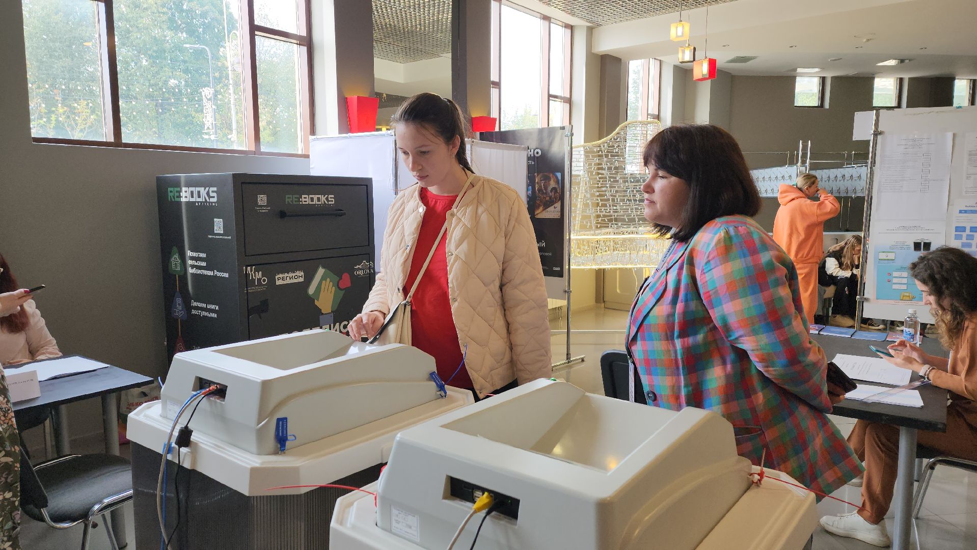 Одинцово, звенигород, едг 2023, шоколад, губернатор, ДЭГ, дистанционное электронное голосование