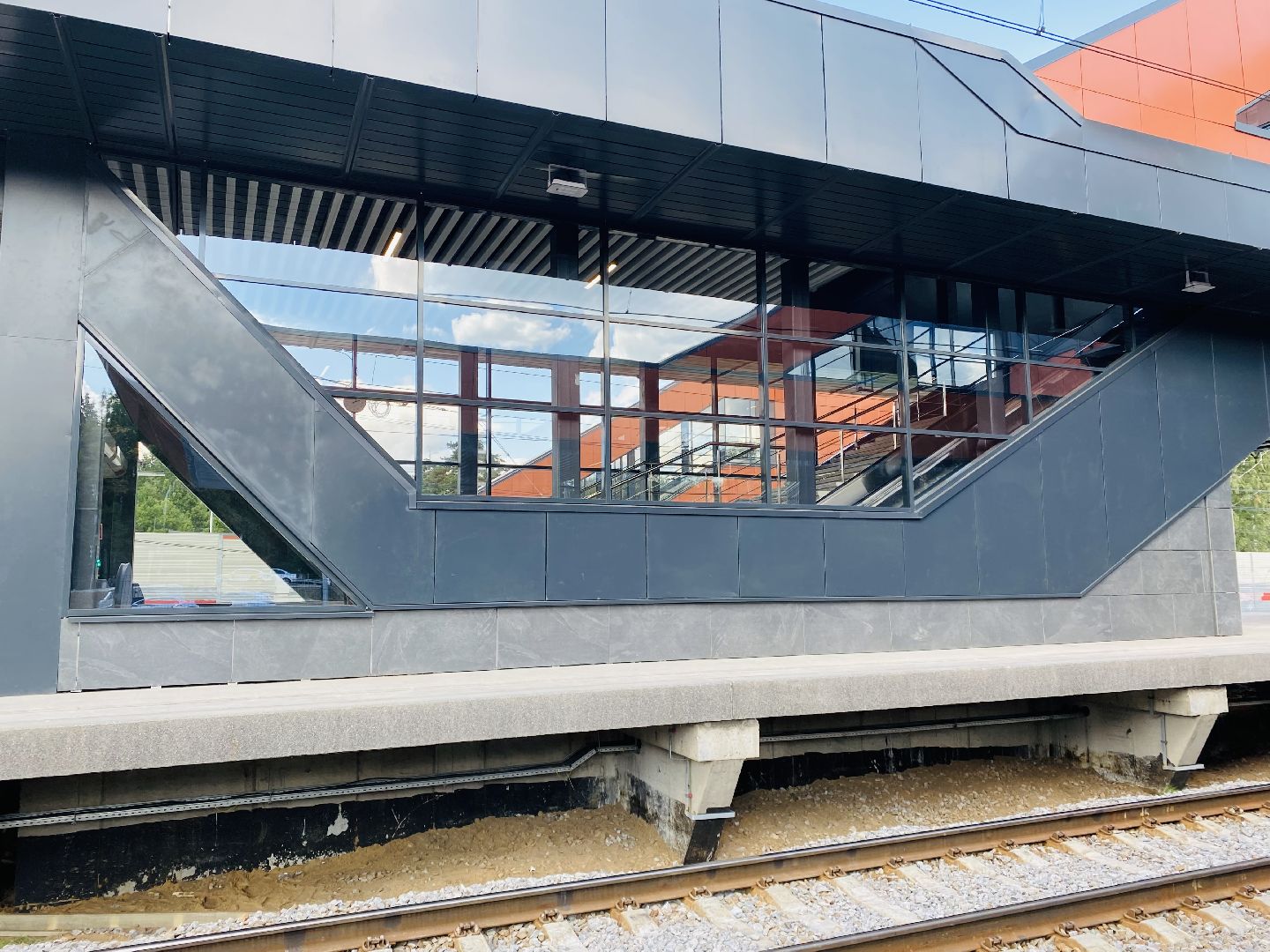 Балашиха, мцд-4, железнодорожная,