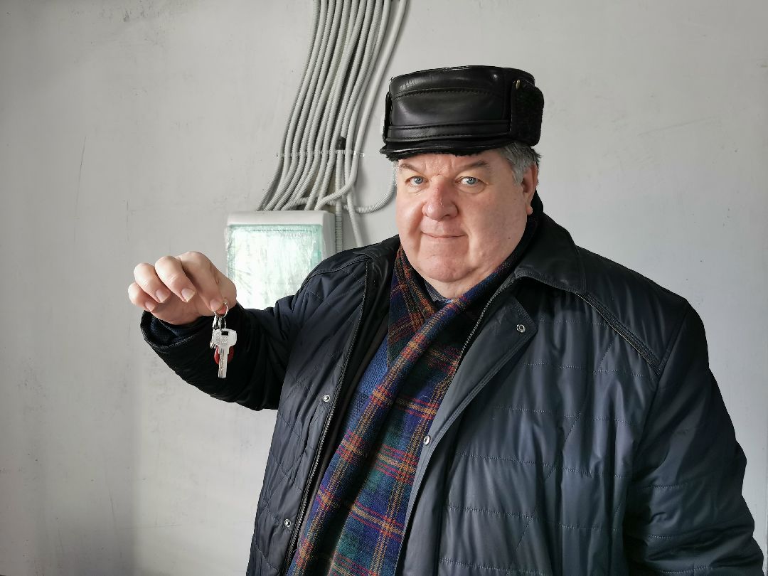 Подольск, жилье, дом