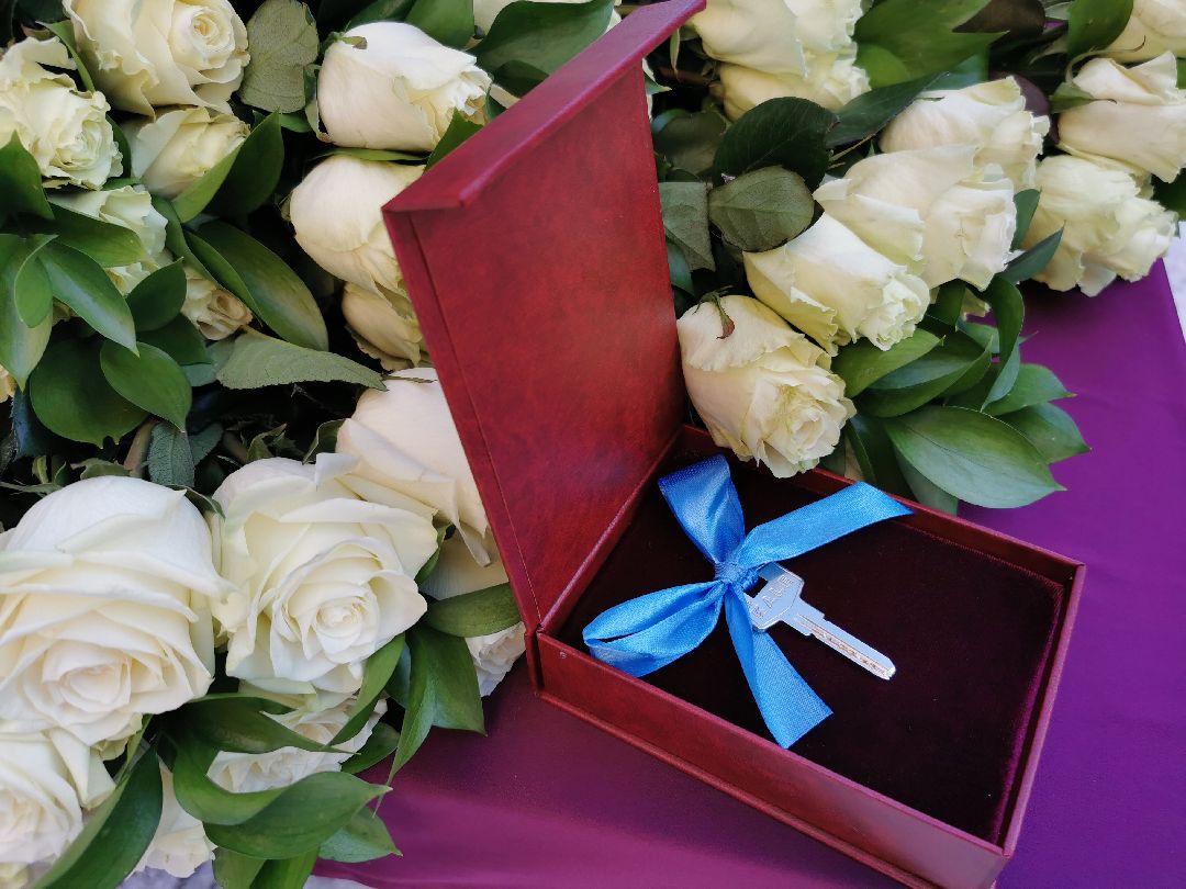 Подольск, жилье, дом