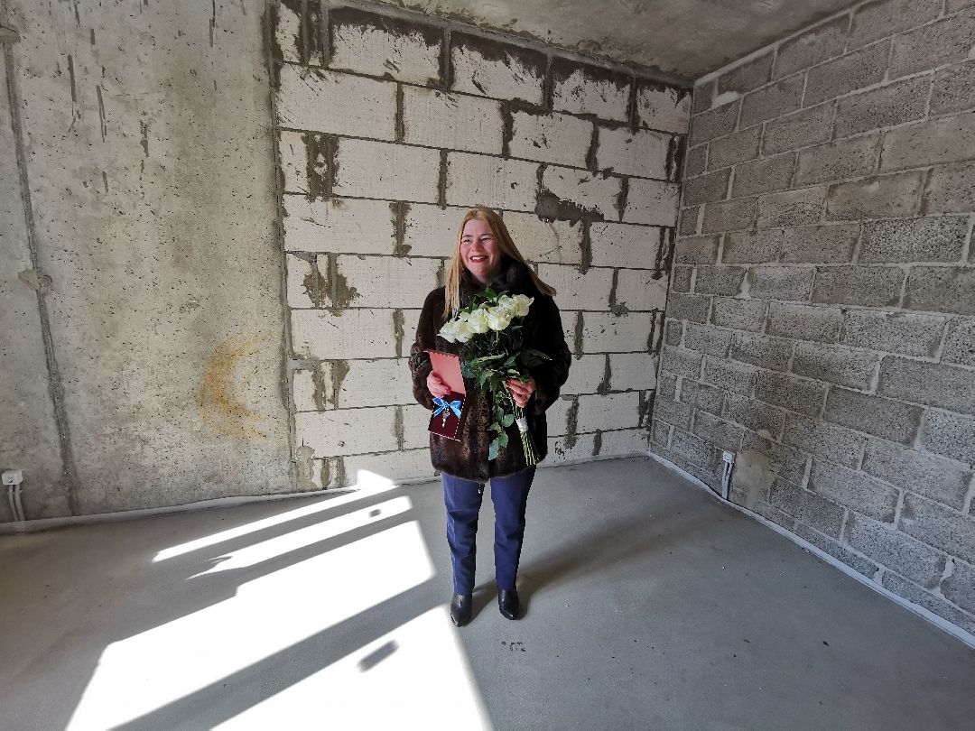 Подольск, жилье, дом