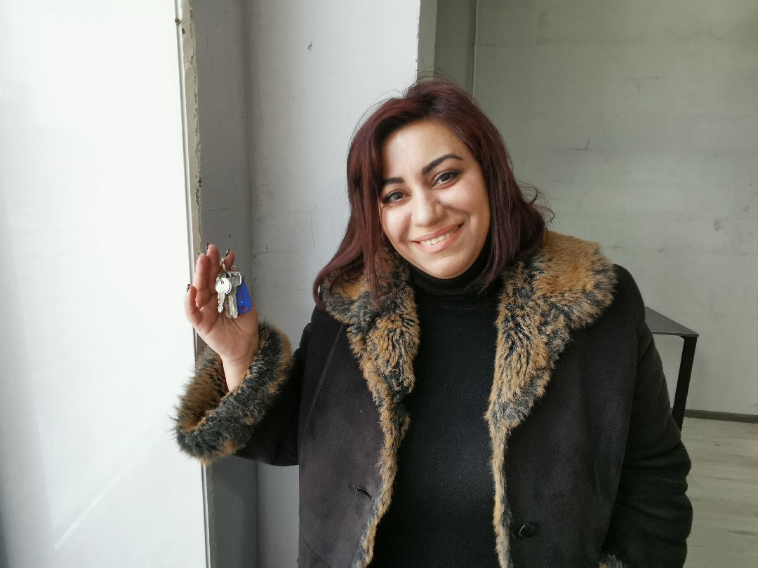 Подольск, жилье, дом