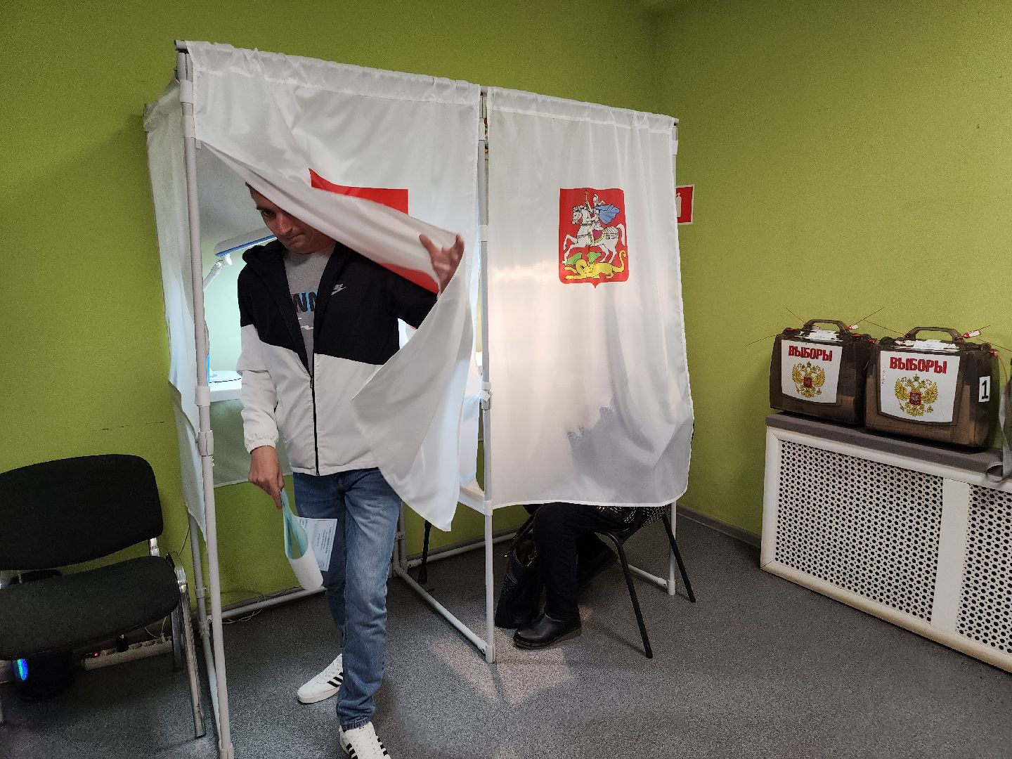 голосование, выборы, сво