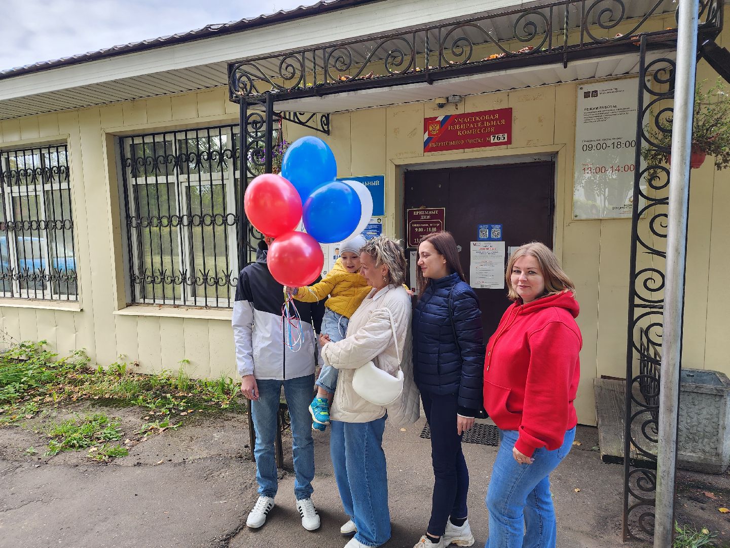 голосование, выборы, сво