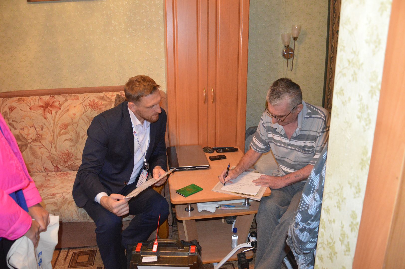 #ПодмосковьеВыбирает2023 #ЕДГ2023, #выборы2023, #шатура