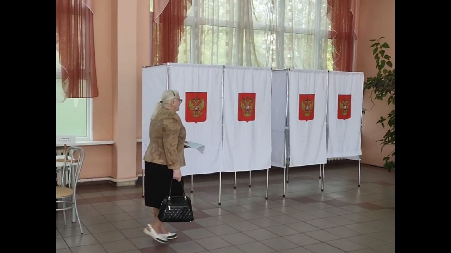 Выборы, подмосковье выбирает, 2023