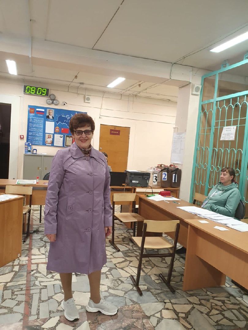 Подмосковье Выбирает 2023, ЕДГ 2023, Протвино, выборы, УИК