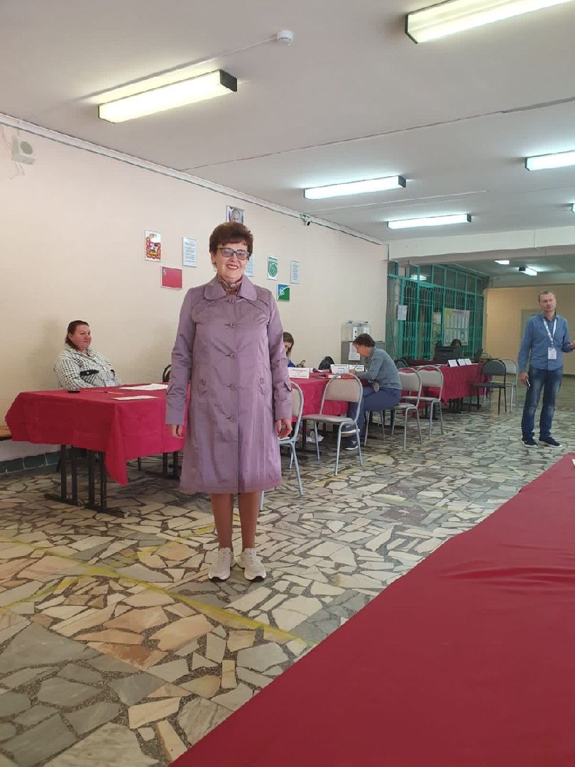 Подмосковье Выбирает 2023, ЕДГ 2023, Протвино, выборы, УИК