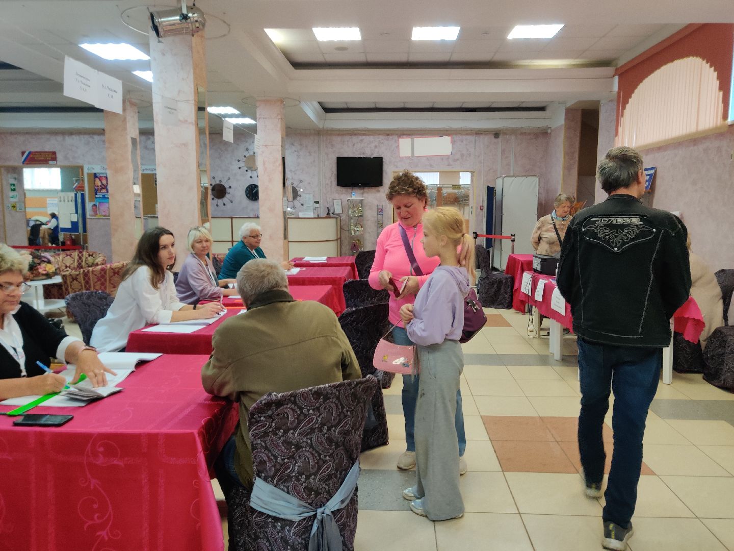 Красноармейск, Пушкинский, подмосковье выбирает 2023, едг 2023, почётный гражданин