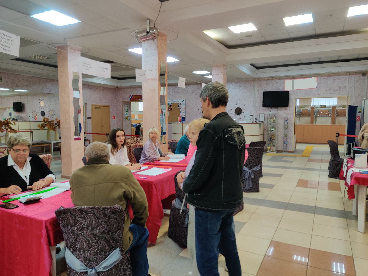 Красноармейск, Пушкинский, подмосковье выбирает 2023, едг 2023, почётный гражданин