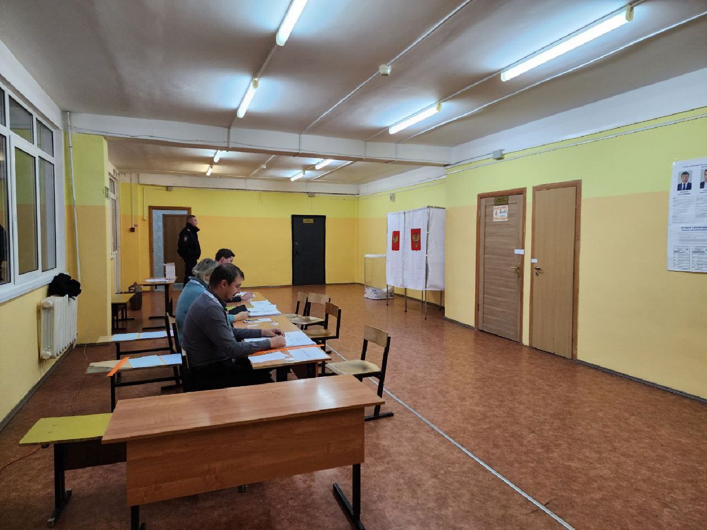 ПодмосковьеВыбирает2023, ЕДГ2023, Можайск, Можайский городской округ, Подмосковье, выборы, губернатор, Совет депутатов, жители, избиратели