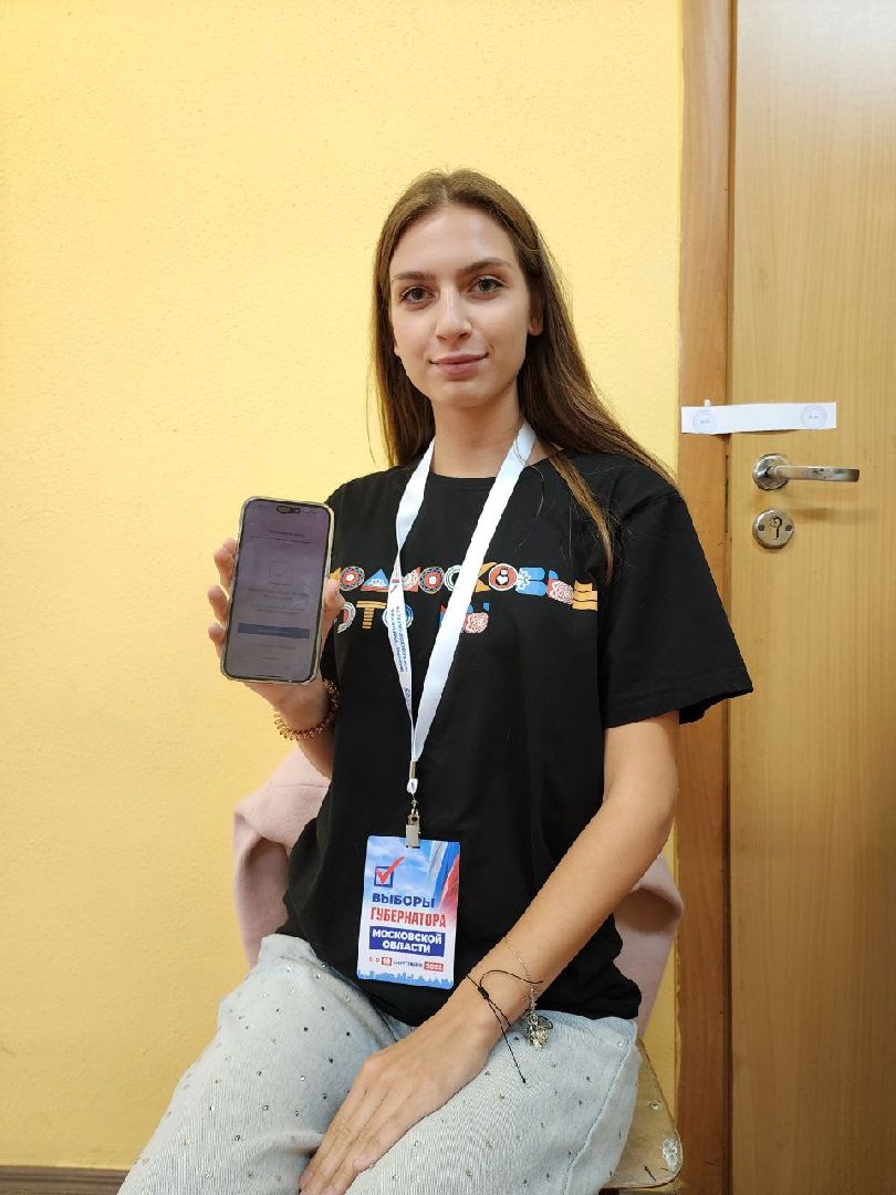 ПодмосковьеВыбирает2023, ЕДГ2023, Можайск, Можайский городской округ, Подмосковье, выборы, губернатор, Совет депутатов, жители, избиратели