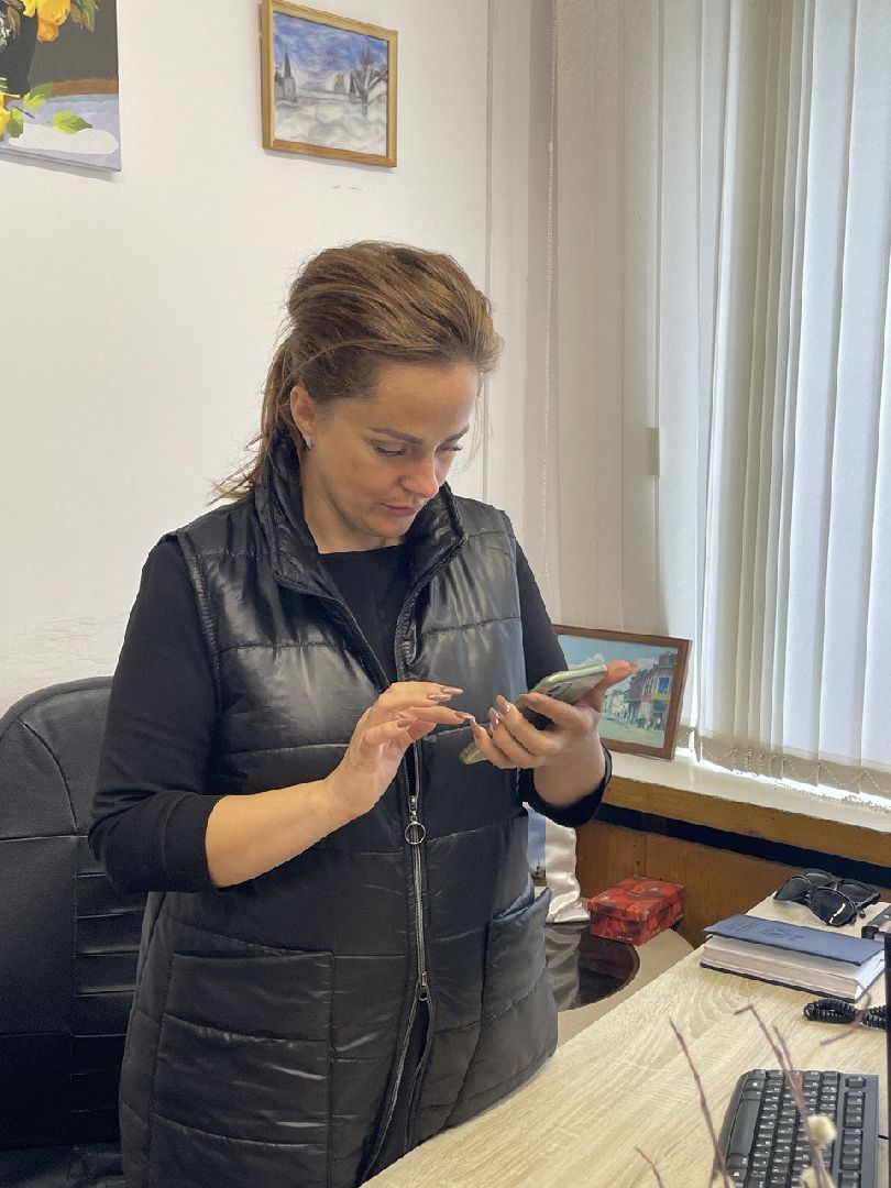 Волоколамск, дистанционное электронное голосование, ДЭГ, выборы губернатора московской области,