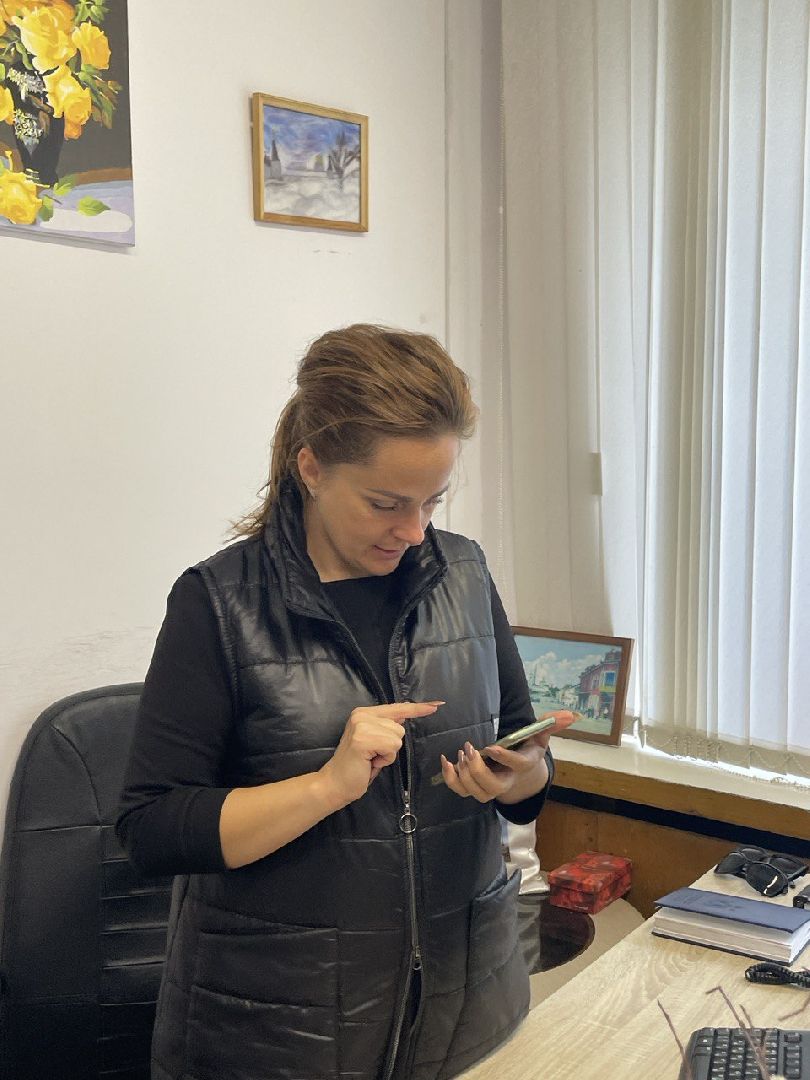 Волоколамск, дистанционное электронное голосование, ДЭГ, выборы губернатора московской области,